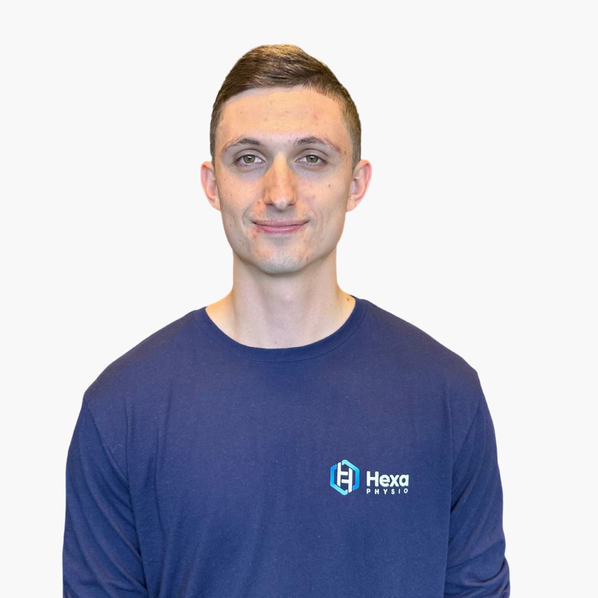 Image de David Kapusta – Étudiant en ostéopathie