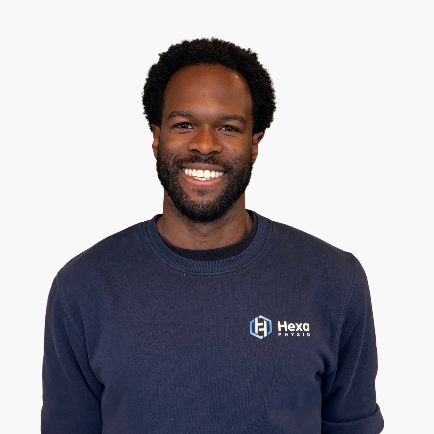 Image de Gregory Lafrance – Masso-kinésithérapie et kinésiologue