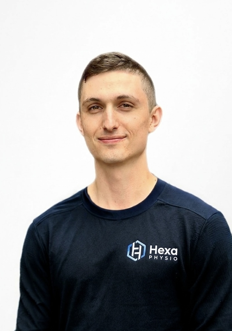 Photo du membre de l'équipe