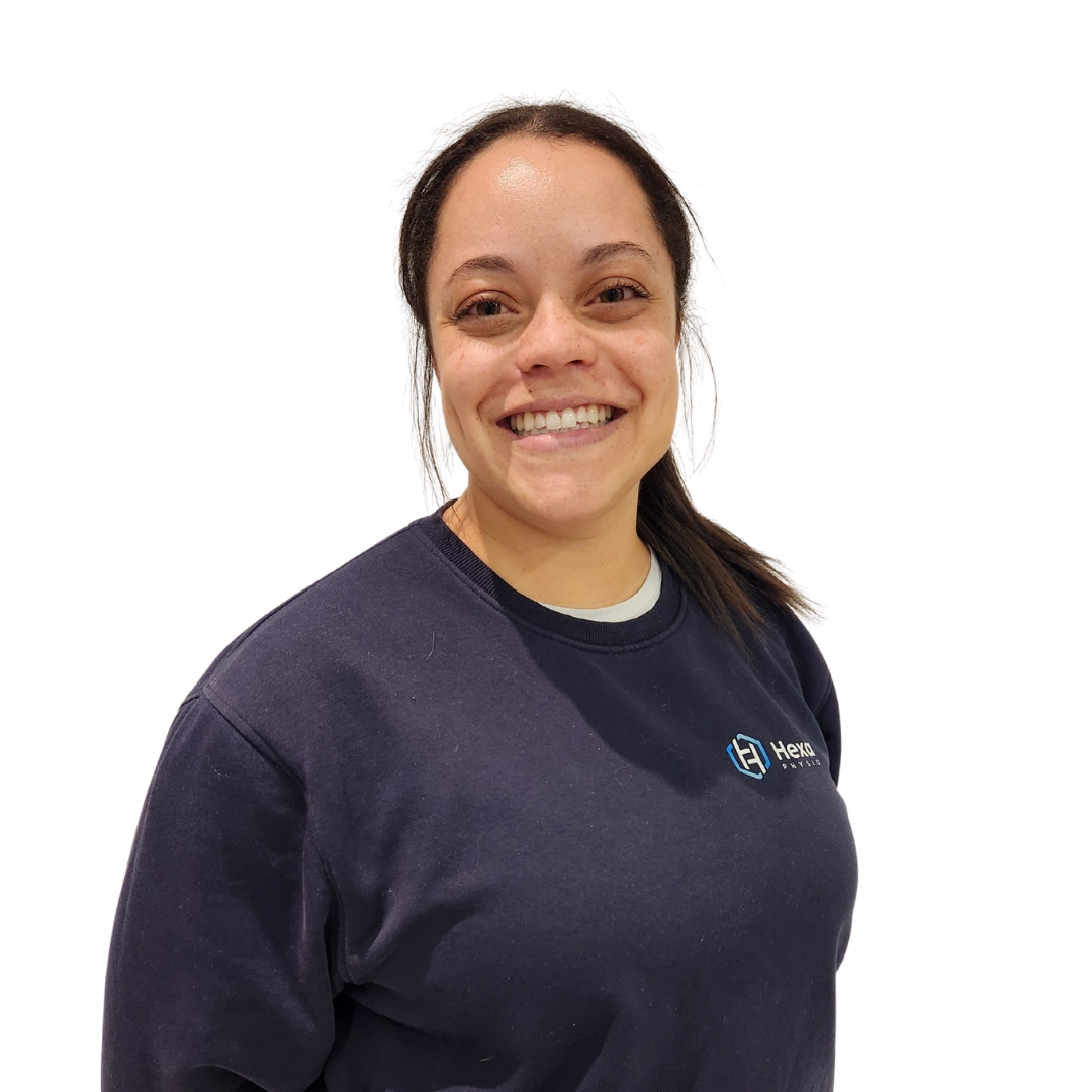 Photo du membre de l'équipe