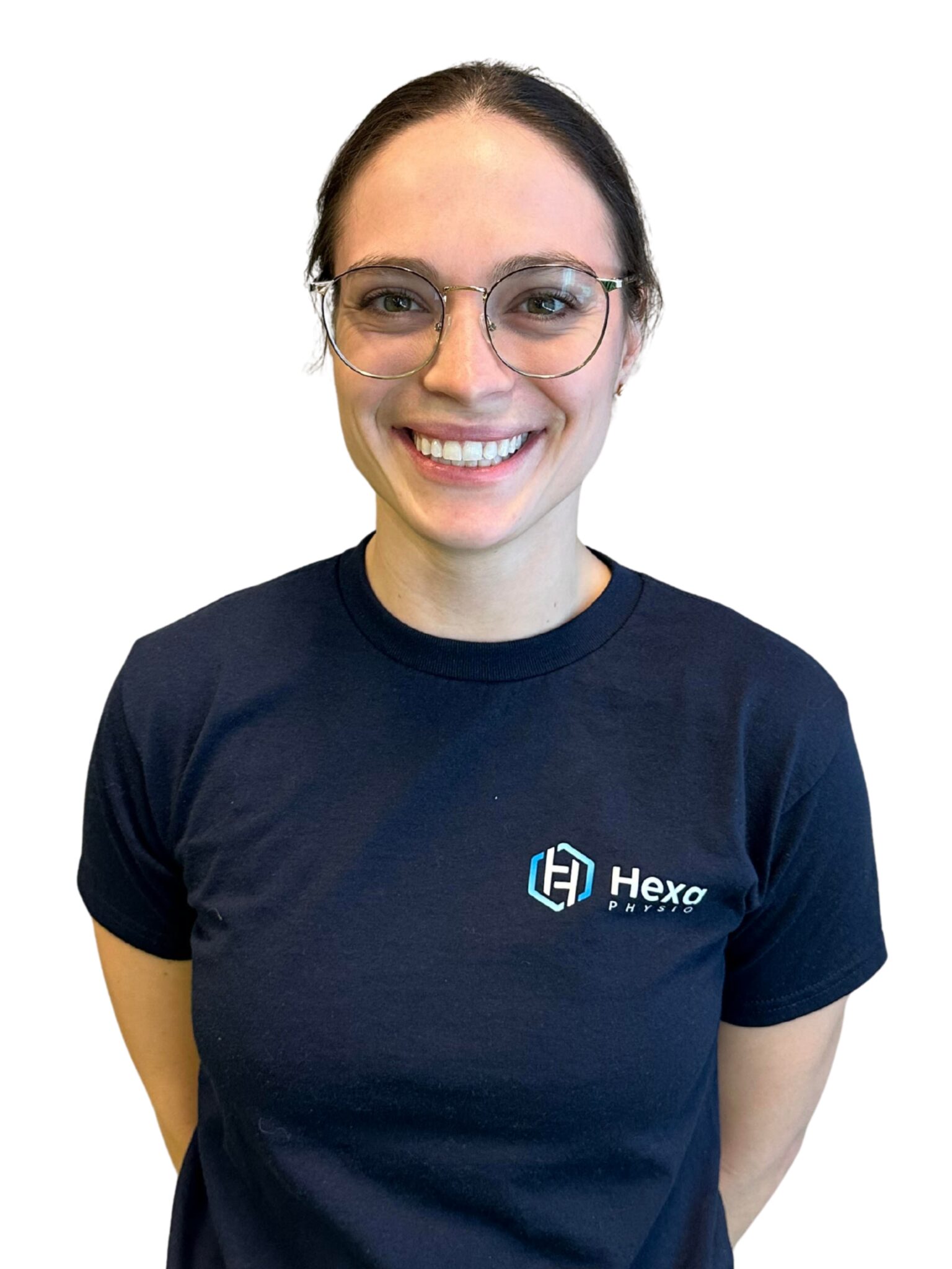 Photo du membre de l'équipe