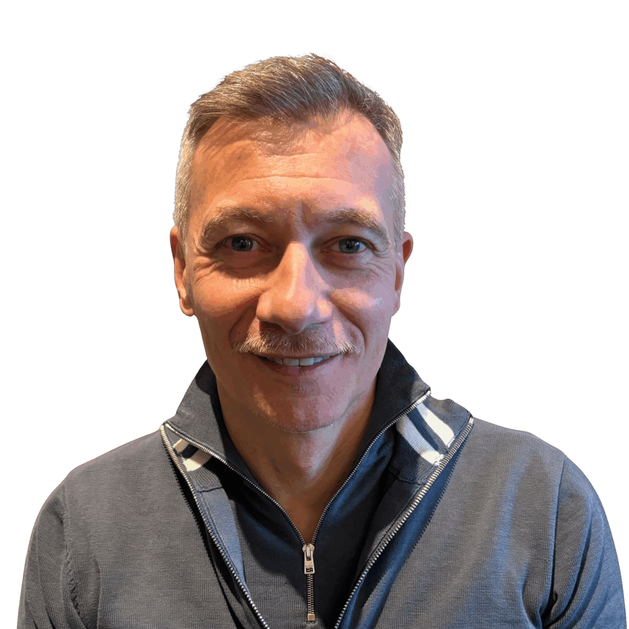 Image de Alain Kaban – médecin généraliste